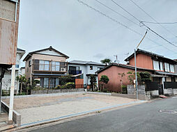ブルーミングガーデン 浜松市中央区春日町1棟