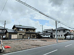 ブルーミングガーデン 浜松市浜名区宮口2棟
