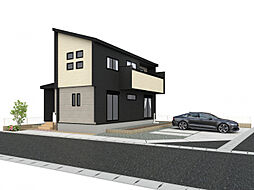 ブルーミングガーデン 湖西市新居町中之郷1棟