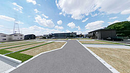 土地 ブルーミングガーデン 船橋市大穴南1丁目21区画