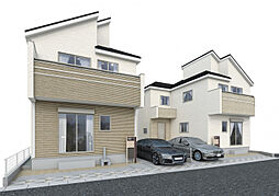 ブルーミングガーデン 北習志野(西習志野3丁目)2棟