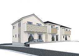 ブルーミングガーデン 柏市増尾3丁目3棟