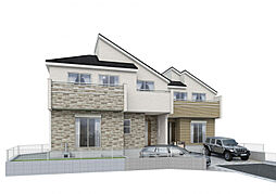 ブルーミングガーデン 松戸市上本郷4棟