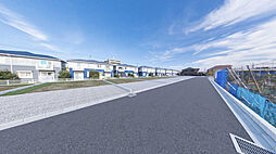 土地 ブルーミングガーデン 船橋2期(二和東5丁目)32区画(うち12区画)