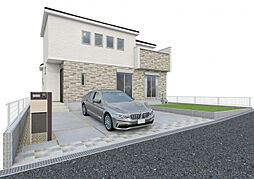 ブルーミングガーデン 柏市西山1丁目1棟