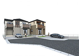 ブルーミングガーデン 船橋市習志野台4丁目2期2棟