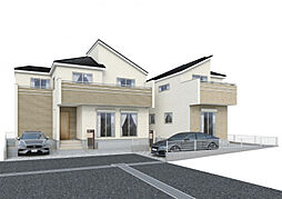 ブルーミングガーデン 市川市宮久保6丁目2棟