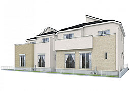 ブルーミングガーデン 千葉市花見川区宮野木台4丁目2棟