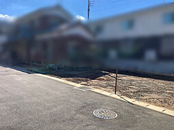 ブルーミングガーデン 八千代市萱田町2棟