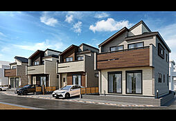 ブルーミングガーデン 市川市大野町3丁目31棟(うち5棟)