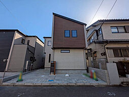 ブルーミングガーデン 我孫子市青山台1丁目2棟