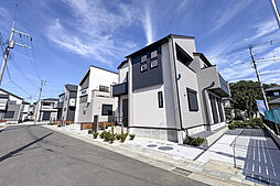 ブルーミングガーデン 船橋市藤原5丁目10棟