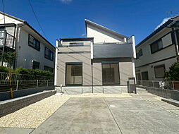 ブルーミングガーデン 流山東深井1棟