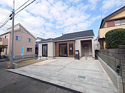 ブルーミングガーデン 鎌ケ谷市鎌ケ谷2丁目1棟