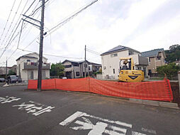 ブルーミングガーデン 市川市国府台1丁目1棟