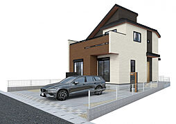 ブルーミングガーデン 鎌ヶ谷市東初富5丁目1棟