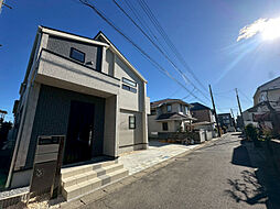 ブルーミングガーデン 柏市緑ケ丘2棟