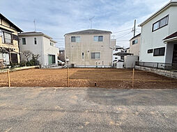 ブルーミングガーデン 市川市宮久保4丁目1棟