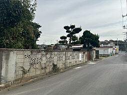 土地 ブルーミングガーデン 松戸市田中新田6区画