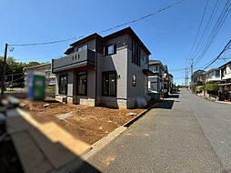 ブルーミングガーデン 柏市加賀2丁目1棟