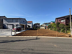 ブルーミングガーデン 松戸市小金原4丁目2棟