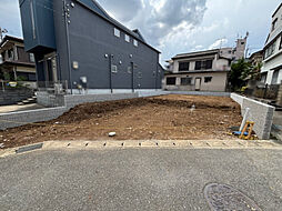 ブルーミングガーデン 松戸市小金きよしケ丘4丁目1棟