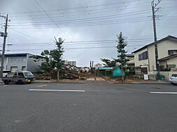 土地 ブルーミングガーデン 鎌ケ谷市くぬぎ山1丁目13区画(うち3区画)