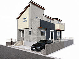 ブルーミングガーデン 柏市南増尾3丁目1棟