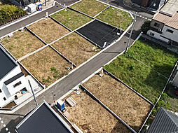 【東大宮駅徒歩23分】ナチュールヴィラ東大宮　建築条件なし売地