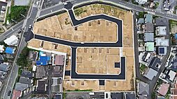 三井開発 OMIYA PRIDE 50