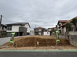 WISHタウンみつわ台 土地分譲