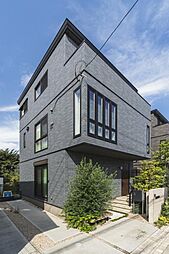 【セキスイハイム】スマートハイムプレイス所沢市北中