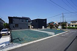 【セキスイハイム】スマートハイムプレイス久喜市栗原【建築条件付土地】