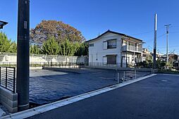 【セキスイハイム】スマートハイムプレイスさいたま市北区東大成町【建築条件付土地】