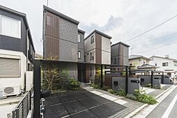 【セキスイハイム】スマートハイムプレイス川口市在家町