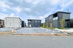 【セキスイハイム】スマートハイムプレイス木更津ほたる野【建築条件付土地】