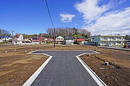 【セキスイハイム】スマートハイムプレイス武蔵村山市中央【建築条件付土地】