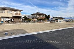【セキスイハイム】スマートハイムプレイス南アルプス市藤田II【建築条件付土地】