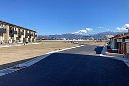 【セキスイハイム】スマートハイムシティ甲府市里吉【建築条件付土地】