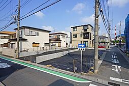 【セキスイハイム】スマートハイムプレイスさいたま市中央区本町西【建築条件付土地】