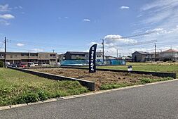 【セキスイハイム】スマートハイムプレイス木更津ほたる野II【建築条件付土地】