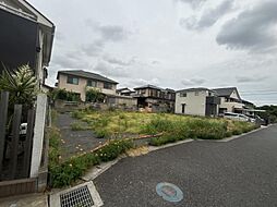 【セキスイハイム】スマートハイムプレイス鎌ケ谷東道野辺【建築条件付土地】