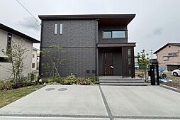 【セキスイハイム】スマートハイムプレイス甲府市上町IV