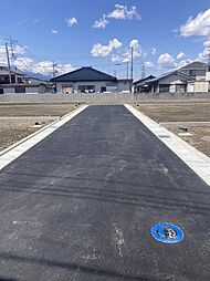 【セキスイハイム】スマートハイムプレイス甲府市国母II【建築条件付土地】