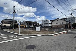 【セキスイハイム】スマートハイムプレイス川口市末広【建築条件付土地】