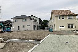 【セキスイハイム】スマートハイムプレイス甲府市新田町【建築条件付土地】