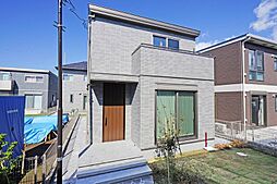 【セキスイハイム】スマートハイムプレイス久喜市南栗橋