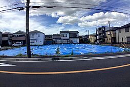 【セキスイハイム】スマートハイムプレイス蘇我1丁目【建築条件付土地】