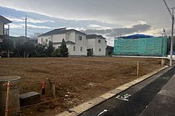 【セキスイハイム】スマートハイムプレイス流山江戸川台西【建築条件付土地】