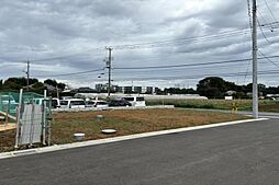 【セキスイハイム】スマートハイムプレイス印西草深【建築条件付土地】